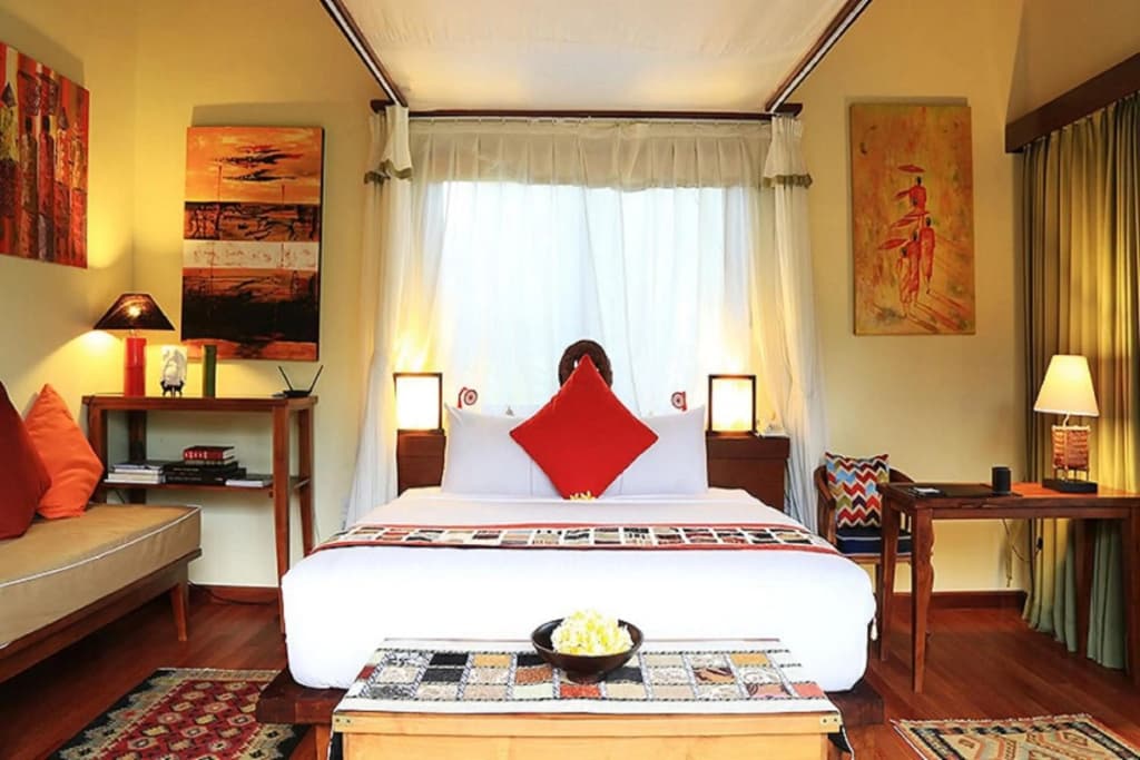 Villa Nirvana - photo 2