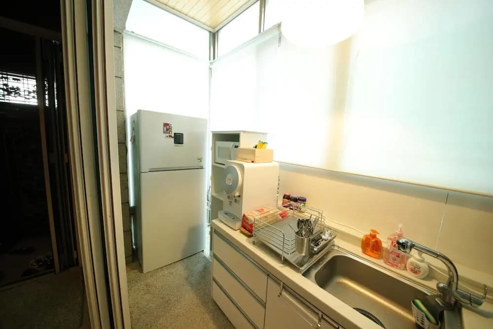 Stitches House - Hostel - photo 20