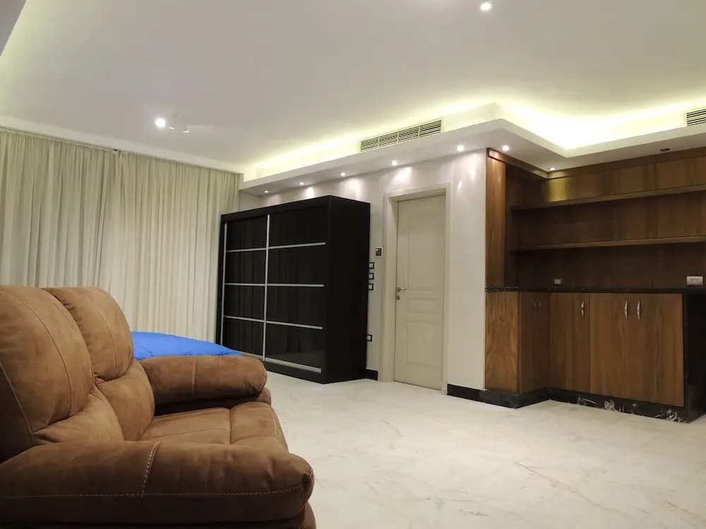 Sultan Dusit Villa New Cairo - photo 11