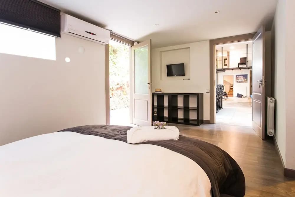 4 Rooms Barcelona - photo 4