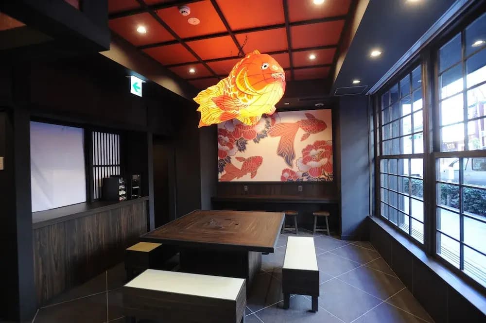 cotoha Hotel Asakusa - photo 13