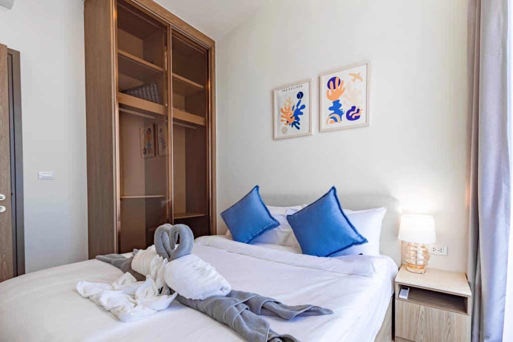 Bang Tao Capitalpro Canvas Apartments - photo 23