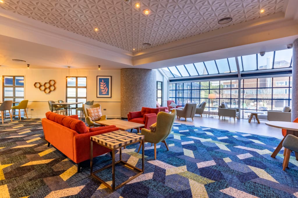 Holiday Inn London - Sutton by IHG - photo 46