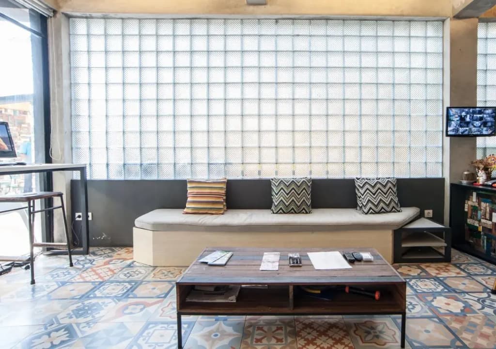M Boutique Hostel - photo 9