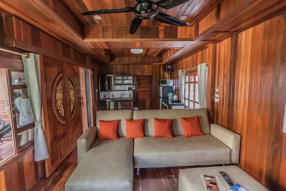Lamai Coconut Residence - main photo