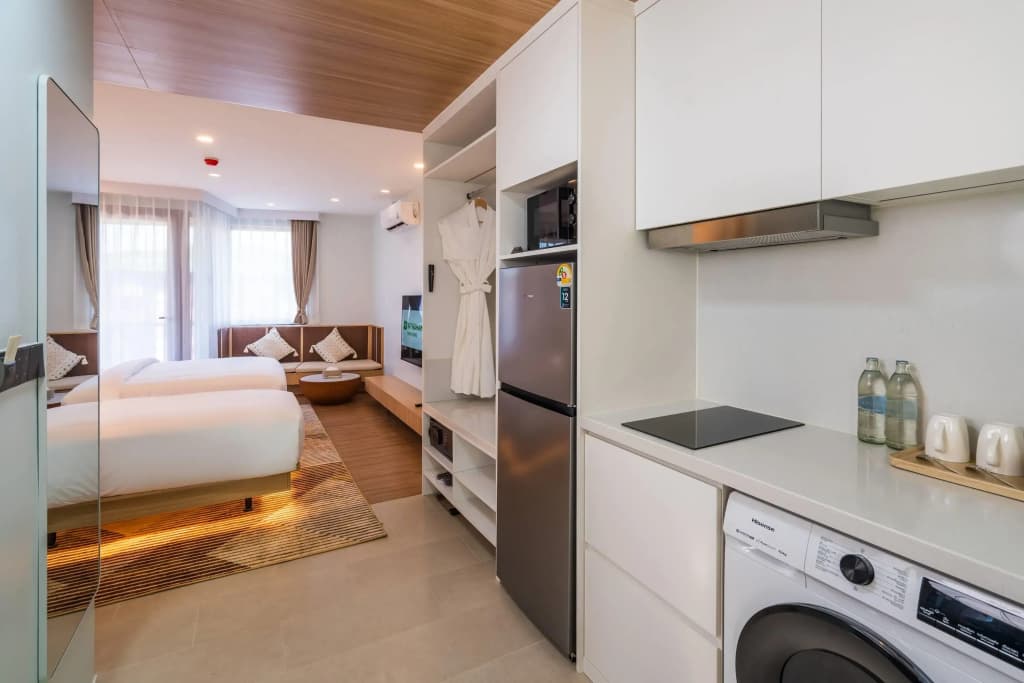Wyndham Garden Samui Wing - photo 15
