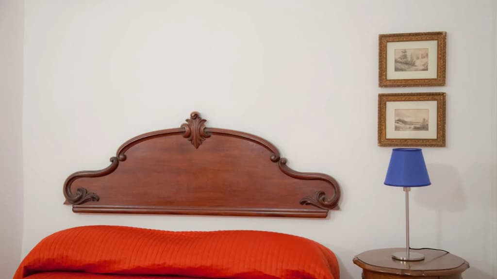 Rental In Rome City Center Apartment - photo 6
