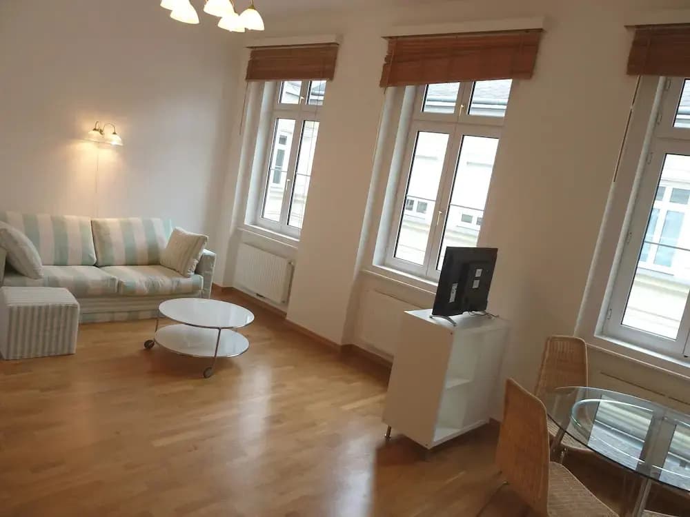 Sobieski City Apartment 10 - photo 15