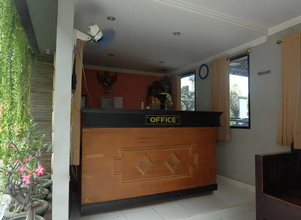 Hotel Diana 1 - photo 2
