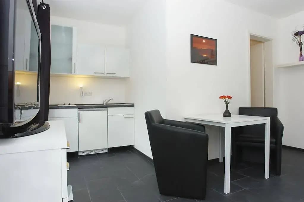 New Green Apartments - photo 12