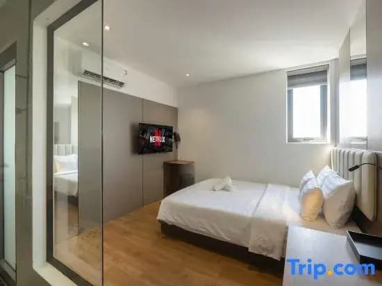 La Hotel Duong So 21 - photo 11
