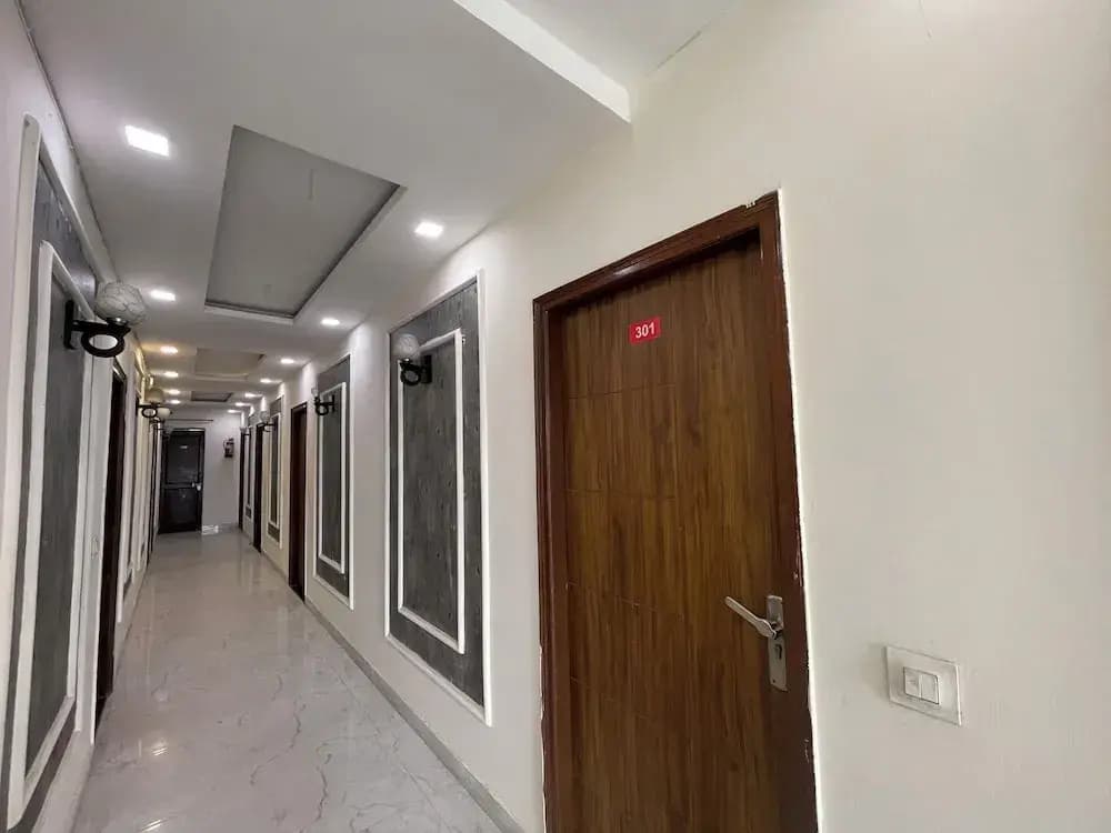 Hotel Heaven  Pacific Mall Subhash Nagar - photo 5