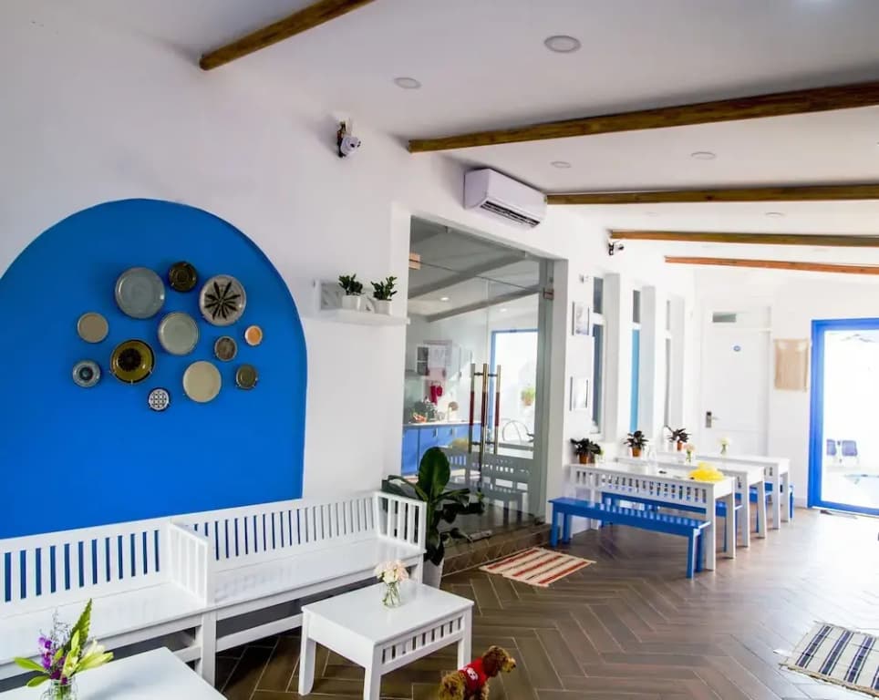 Just Home - Hostel - photo 11