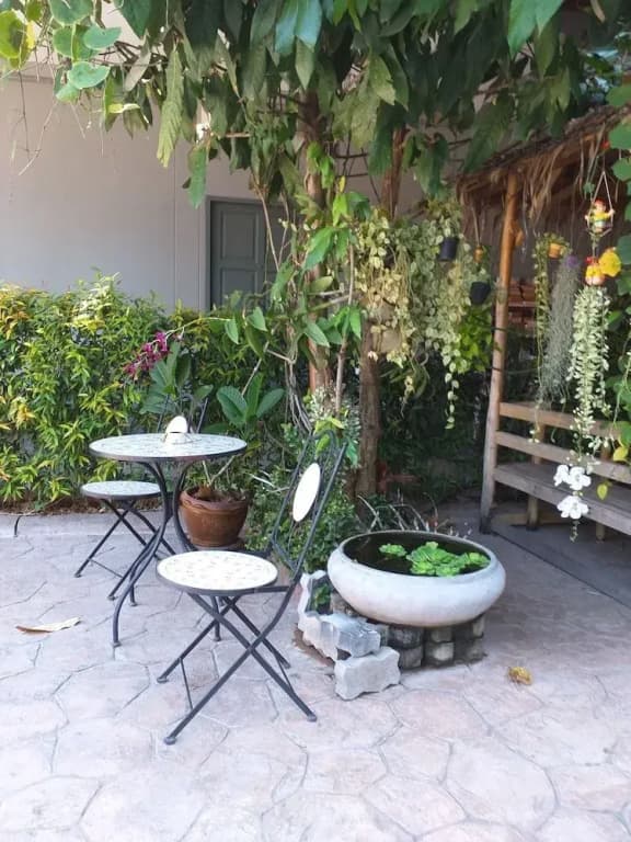 Samsha Guest House - photo 5