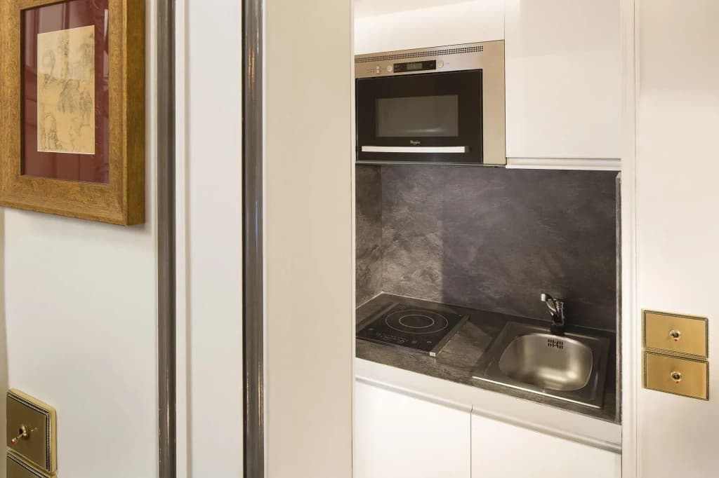 Hotel Residence Henri IV - photo 14