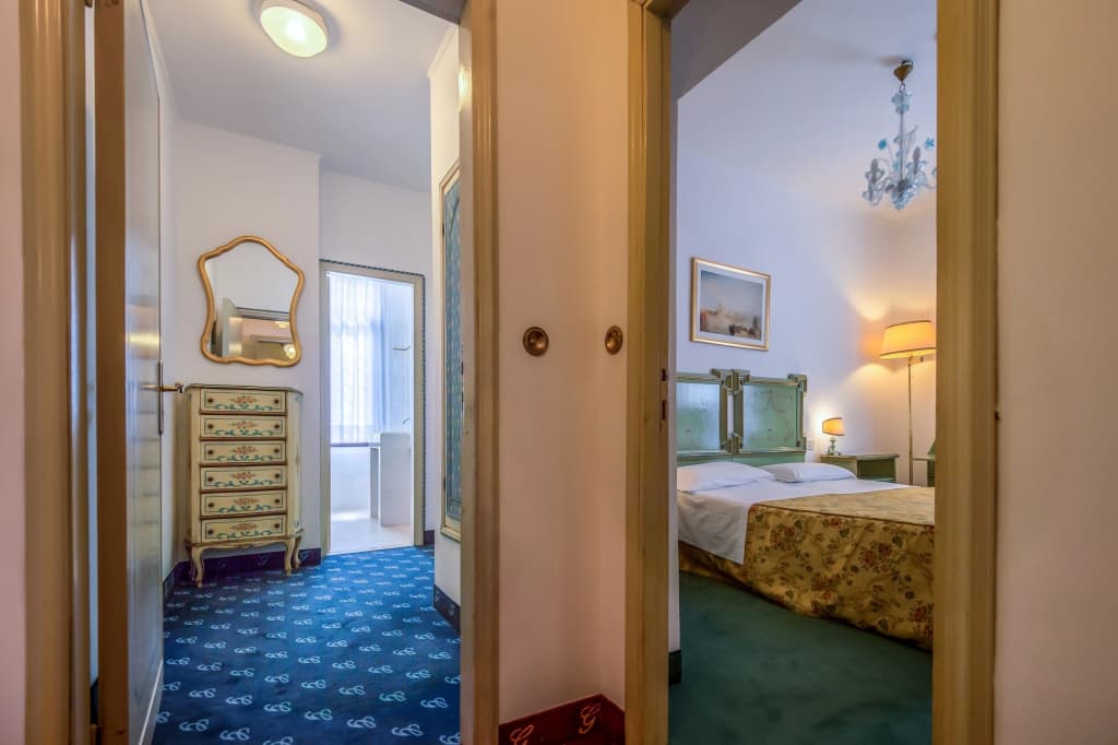 Giorgione Hotel - photo 35
