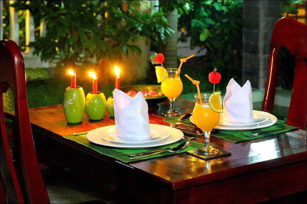 An Hien Homestay Hoi An - photo 10