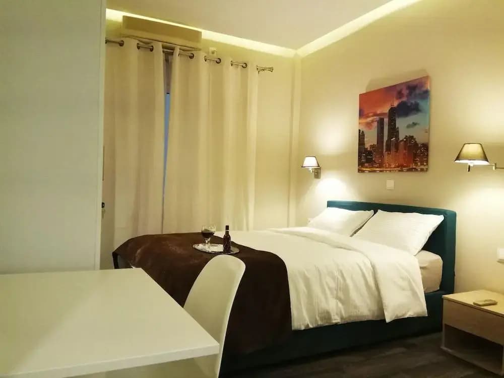 Athens Luxurious Suite 20 - photo 2
