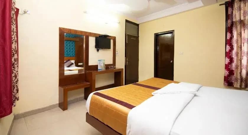 Hotel Darpan Palace - photo 6