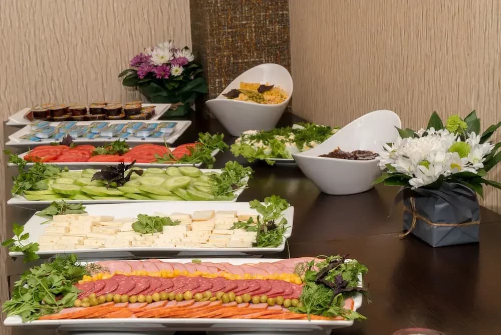 Betlem Hotel - photo 12