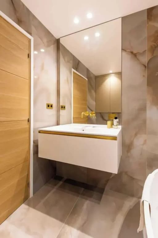 Appartement Newly Rebuilt by Architect Lafayette/gare du Nord - photo 7