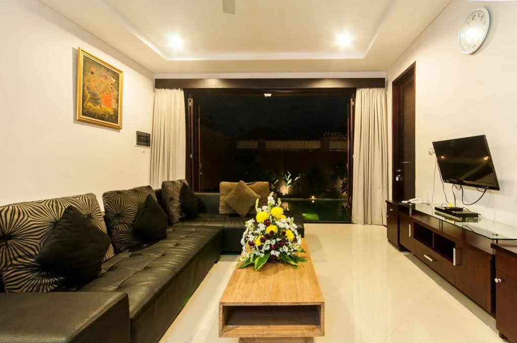 勒吉安珍贵别墅(Precious Villas - Legian) - photo 7