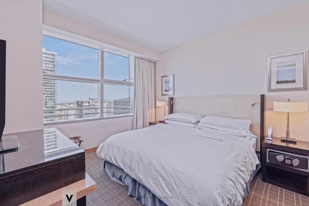 Conrad Miami Suites By Vesper - photo 2
