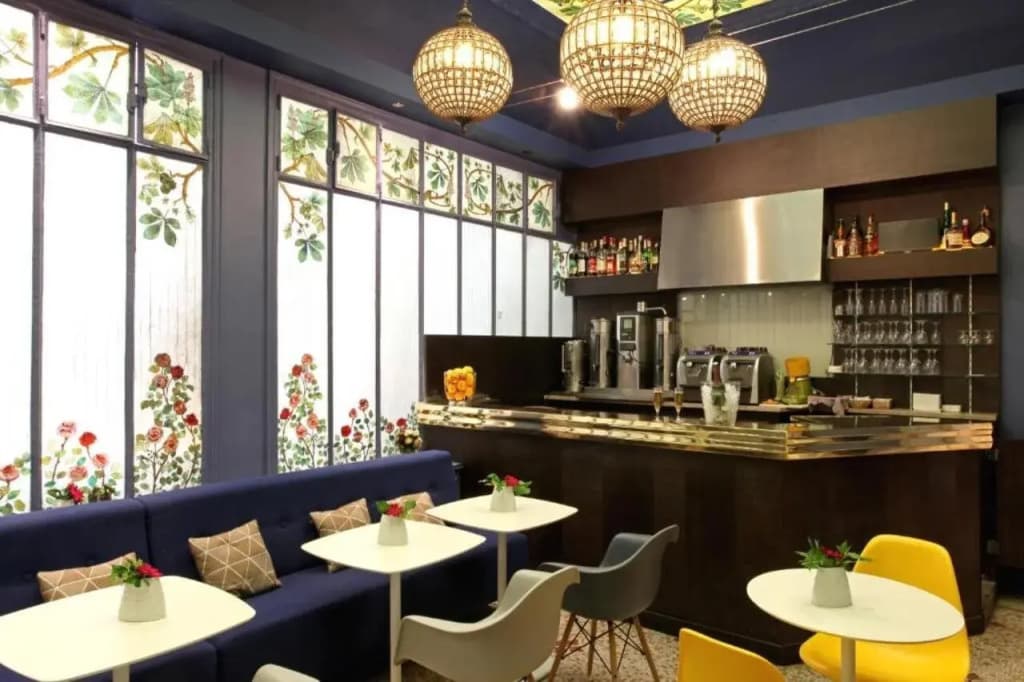 Solly Hôtel Paris - photo 18
