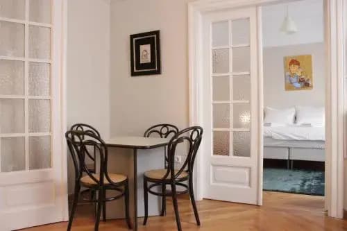 Boutique Athens Plaka Apartment PL4 - photo 3
