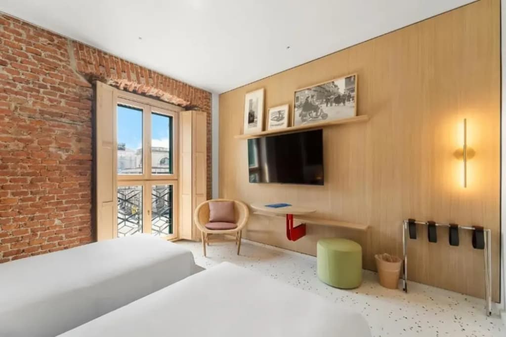 Hotel Milu Milano - photo 45
