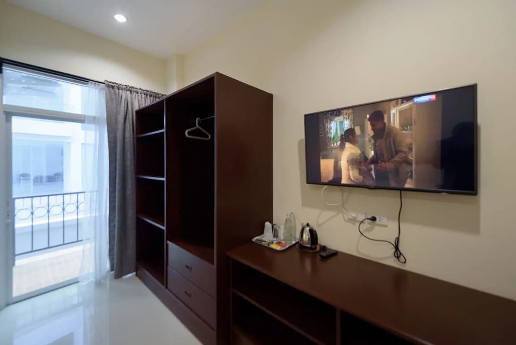 The Hideaway Resort Pattaya Chonburi - photo 5
