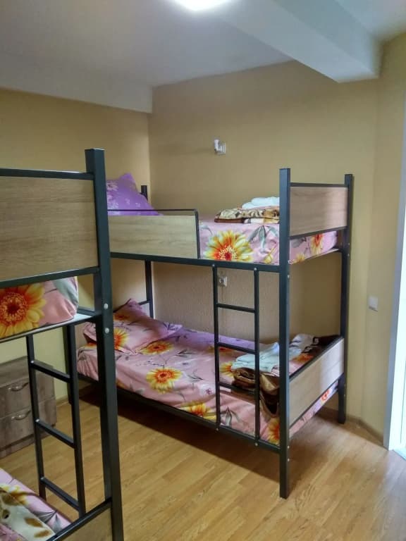 Hostel Beni - photo 10