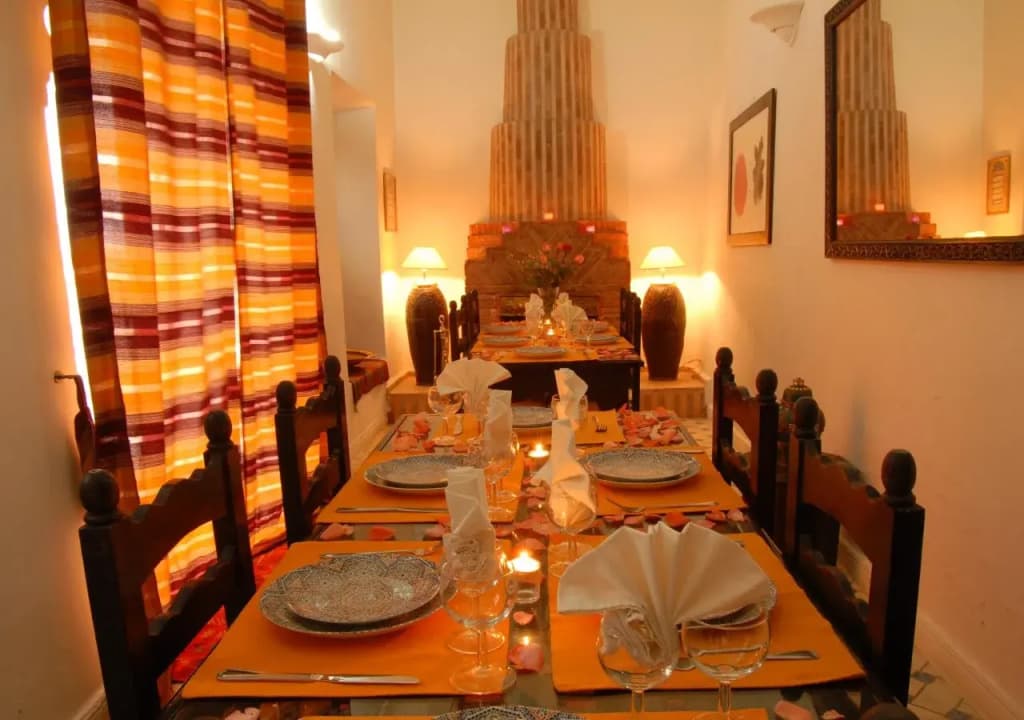 Riad Al Jana - photo 31