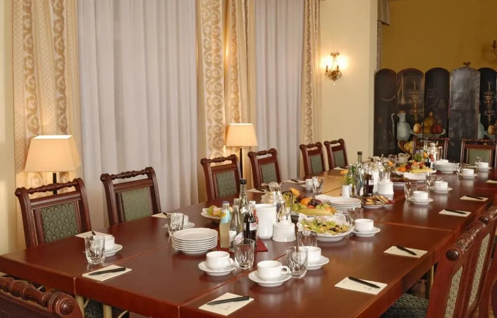 Myer's Hotel Berlin - photo 40