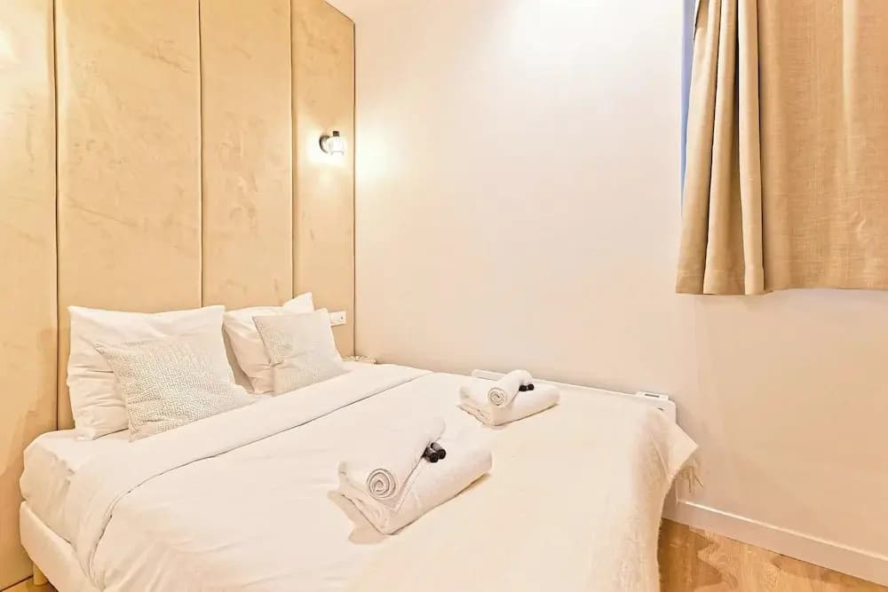 Superb Air-conditioned Flat Galeries Lafayette - photo 2