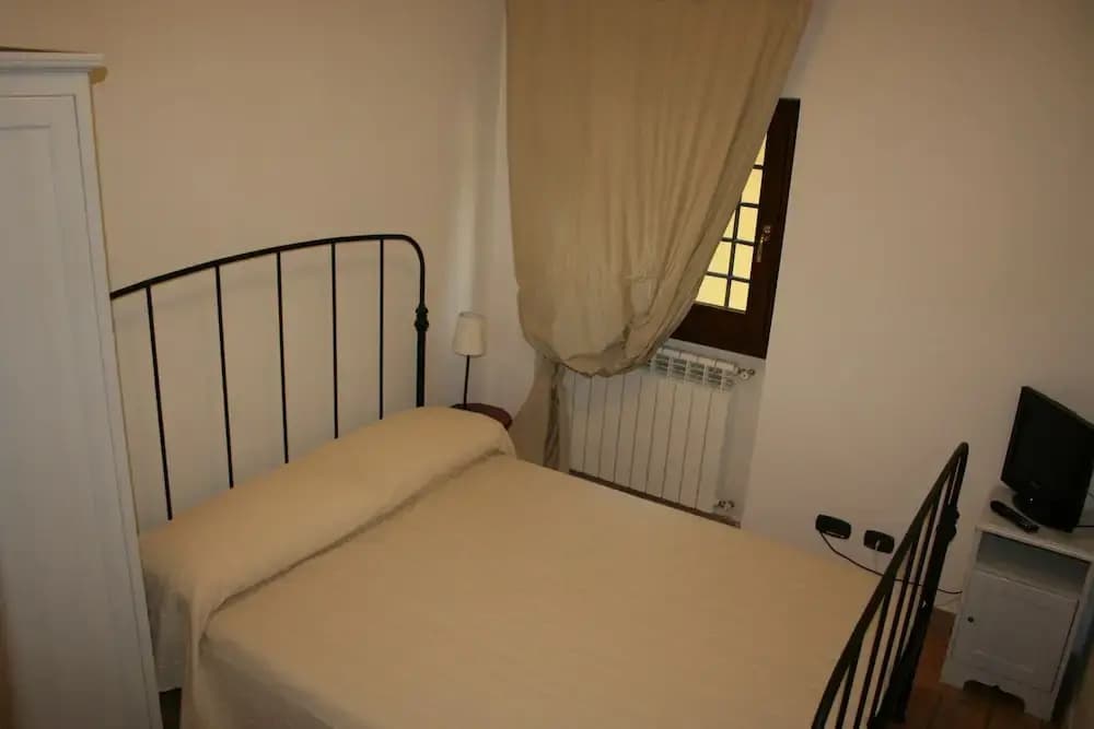 La Casa di Olimpia - Rent a House - photo 9