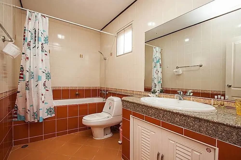 Jomtien Summertime Villa B - 3 Bedroom - photo 7