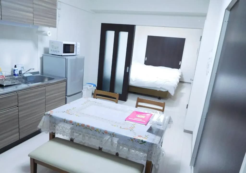 Estate Tokyu Nishikyogoku - photo 27