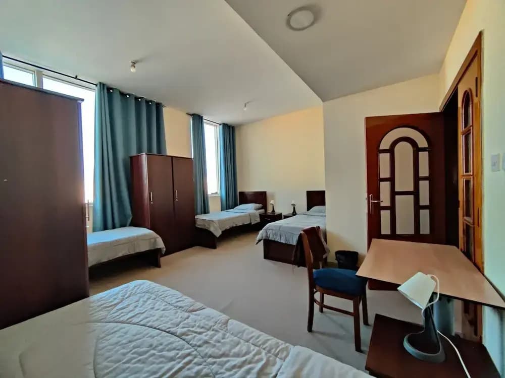 Oasis Hostel - photo 4