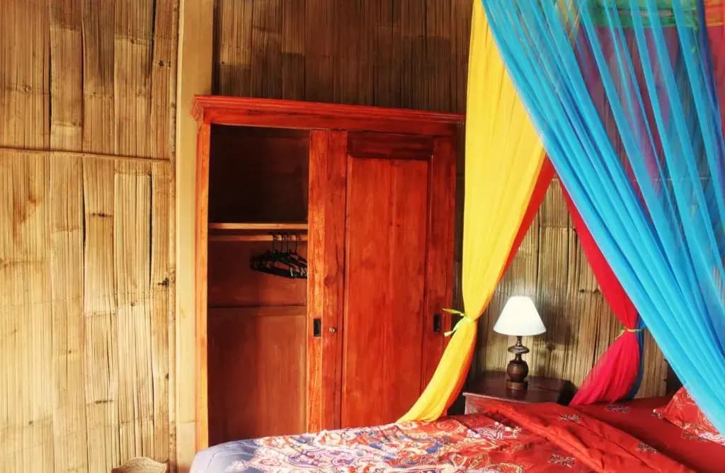 Putu Yoga Bungalow - photo 4