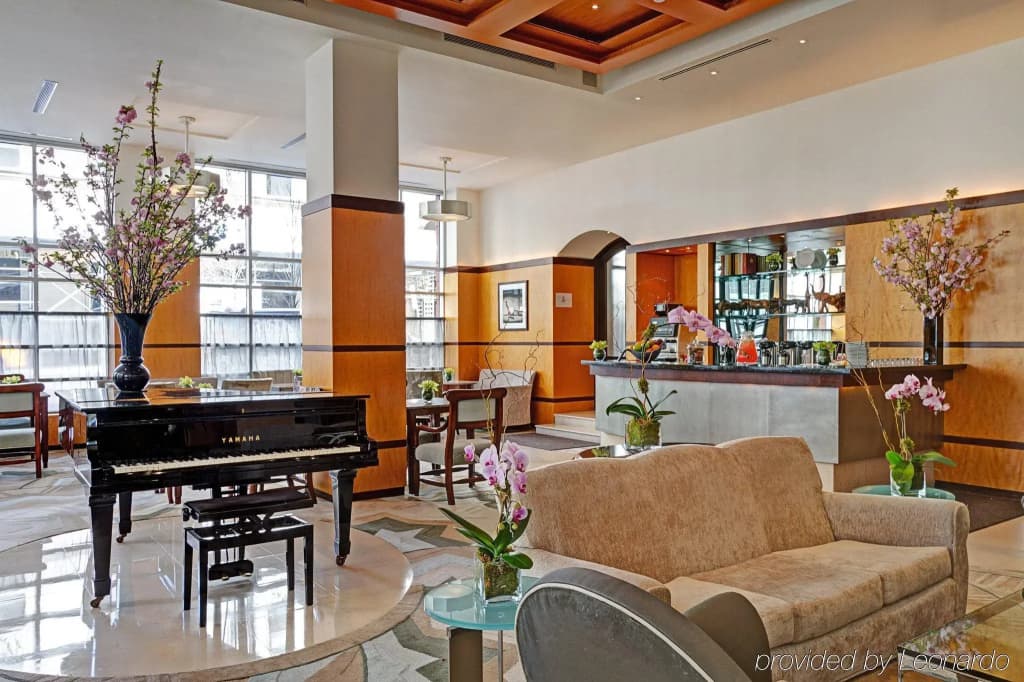 Hotel Giraffe by Library Hotel Collection - photo 2