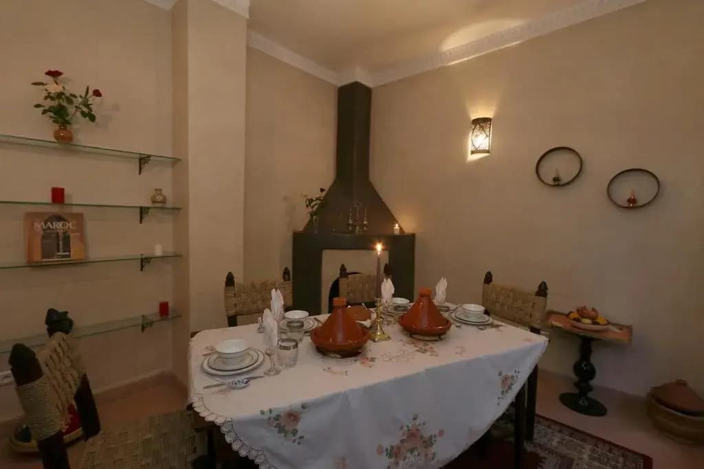 Riad El Walida - photo 19