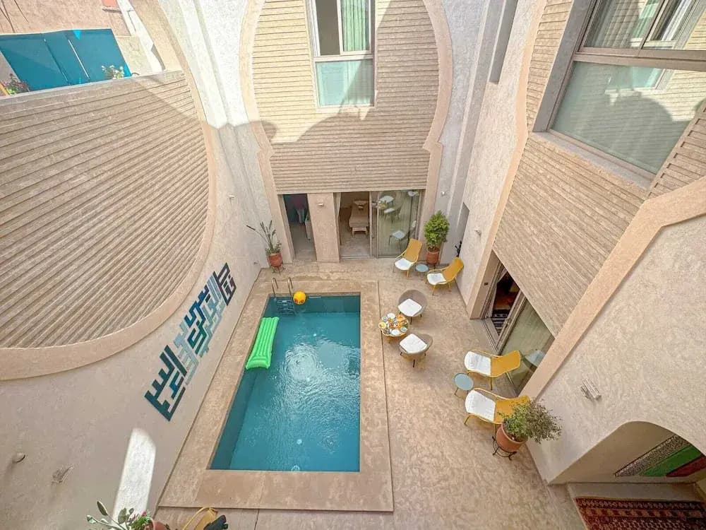 Riad Timija - photo 17