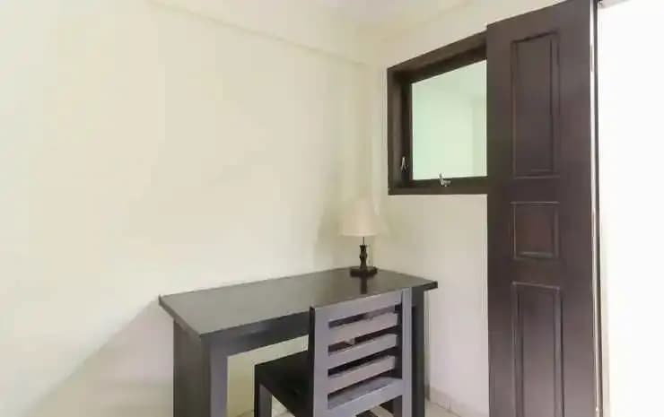 Permisol Homestay 88 - photo 2