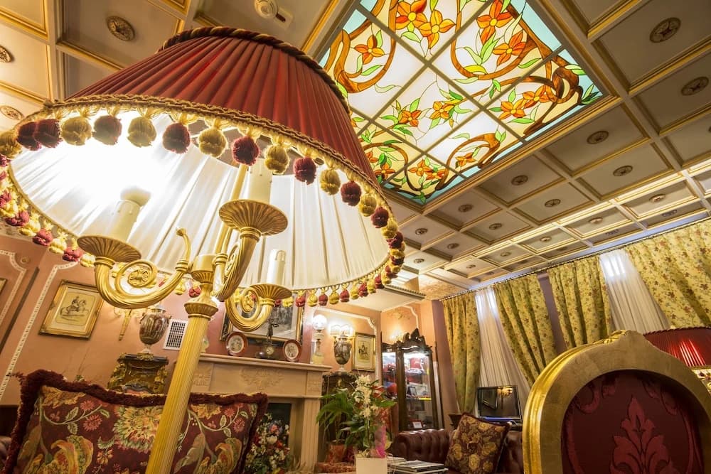 Hotel Vittoria - photo 25