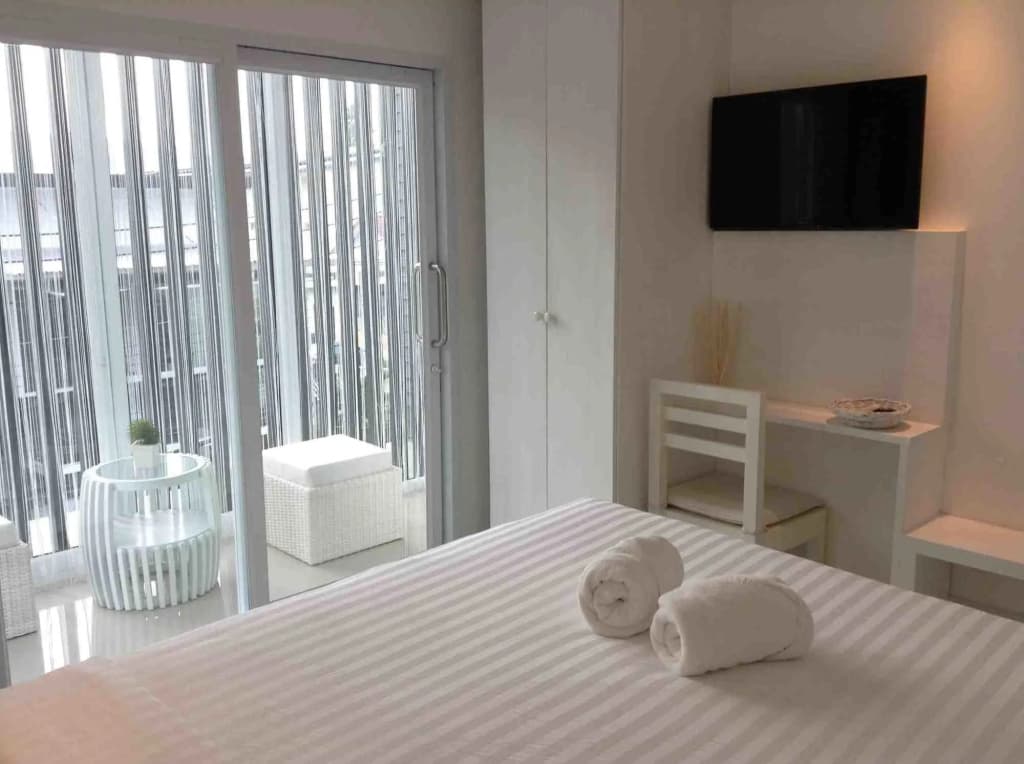Time Hotel - photo 6