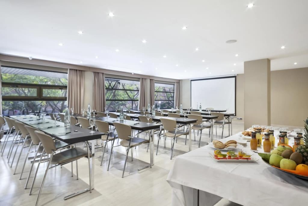 Acta City47 Hotel - photo 21