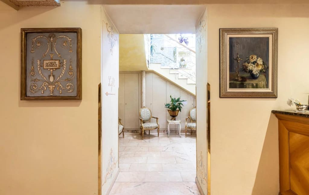 Boutique Hotel Dieci - photo 34