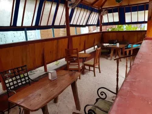 Maakana Inn - photo 3