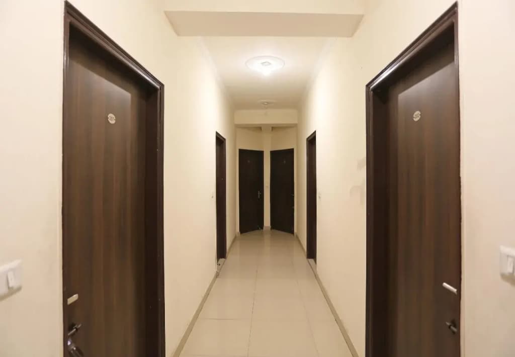 Oyo 8404 Hotel Aerofly - photo 12